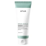 Anua Heartleaf Succinic Moisture Cleansing Foam 150 ml - Image 2