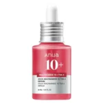 Anua Niacinamide 10% + TXA 4% Serum 30 ml - Image 6
