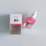Anua Niacinamide 10% + TXA 4% Serum 30 ml - Image 2