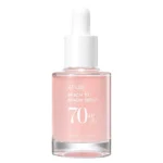 Anua Peach 70 Niacin Face Serum 30ml - Image 2