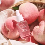 Anua Peach 70 Niacin Face Serum 30ml - Image 9