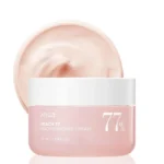 Anua Peach 77% Enriched Cream 50ml on GlowMyst