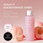 Anua Peach 77 Niacin Essence Toner - Image 8