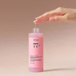 Anua Peach 77 Niacin Essence Toner - Image 6