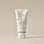 Axis-Y Double Refresh Set Sunday Morning Cleansing Foam & Artichoke Barrier Ampoule - Image 4