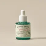 Axis-Y Double Refresh Set Sunday Morning Cleansing Foam & Artichoke Barrier Ampoule - Image 3