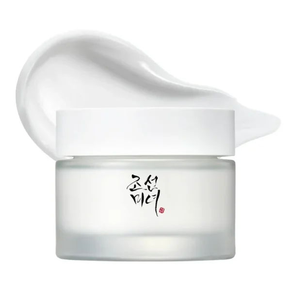 Beauty of Joseon Dynasty Cream 50g jar on display