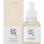 Beauty of Joseon Rice Serum bottle on GlowMyst