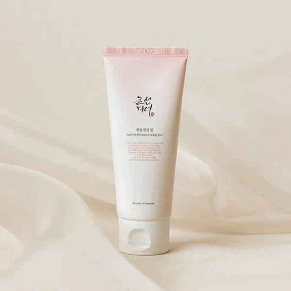 Beauty of Joseon Peeling Gel tube 100ml front packaging view