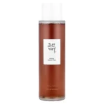 Beauty of Joseon Ginseng Essence Water bottle against a clean backdrop