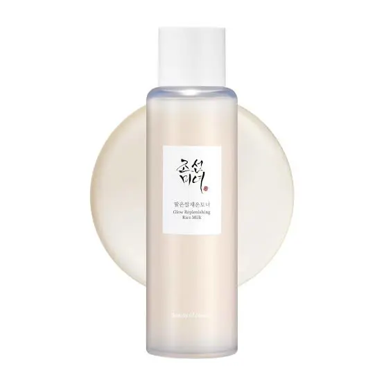 Beauty of Joseon Rice Milk 150 ml bottle from GlowMyst