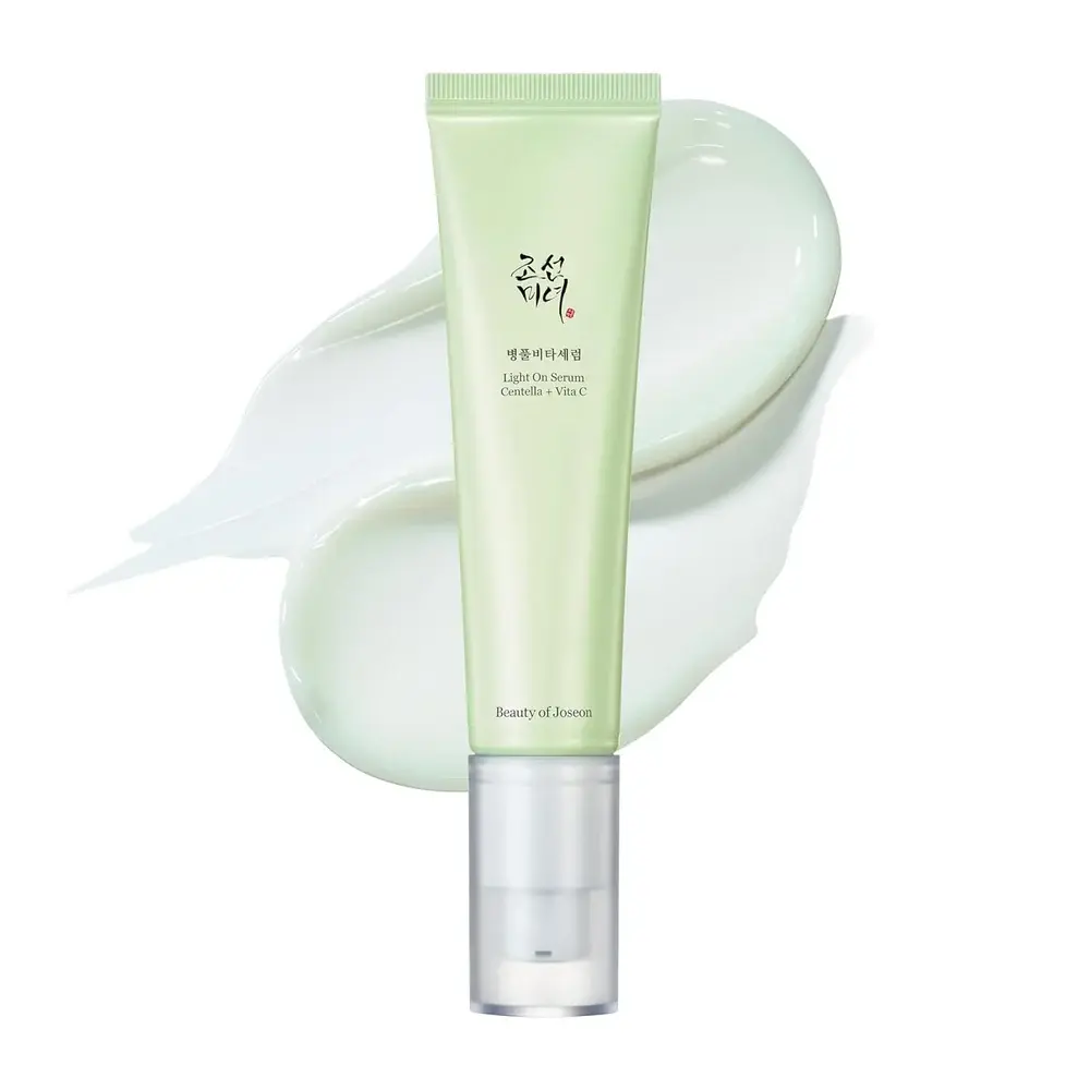 Beauty of Joseon Centella Vita C Serum bottle for glowing skin