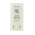 Beauty of Joseon Matte Sun Stick SPF50+ PA++++ 18g available at GlowMyst