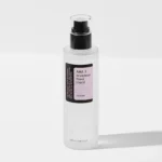 COSRX Clarifying Toner bottle displayed for skincare routines