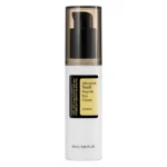 COSRX Snail Peptide Eye Cream 25ml bottle on display