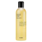 COSRX Propolis Toner bottle on display