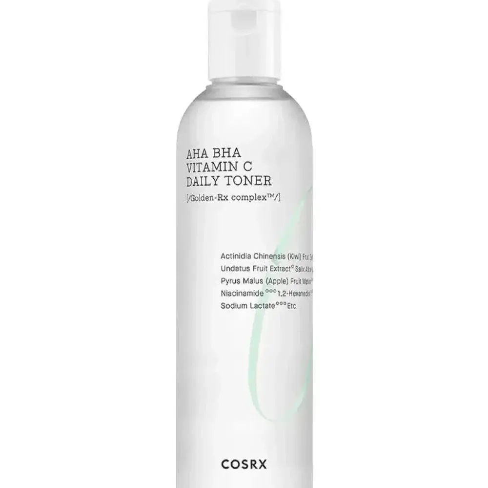 COSRX-Refresh-ABC-Daily-Toner-AHA-BHA-Vitamin-C-150ml.webp COSRX Refresh ABC Daily Toner bottle against a clean background