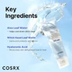 COSRX Ultra Light Invisible Sunscreen 50ml - Image 3