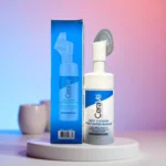 CeraVe Moisturizing Massage bottle for daily skincare routine