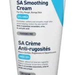 CeraVe SA Smoothing Cream for dry, rough and bumpy skin 177ml
