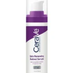 CeraVe Retinol Serum 30ml bottle for skincare routine