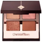 Charlotte Luxury Eyeshadow Palette