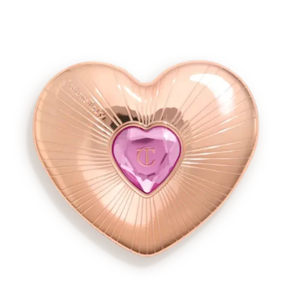 Charlotte Soulmates Face Palette