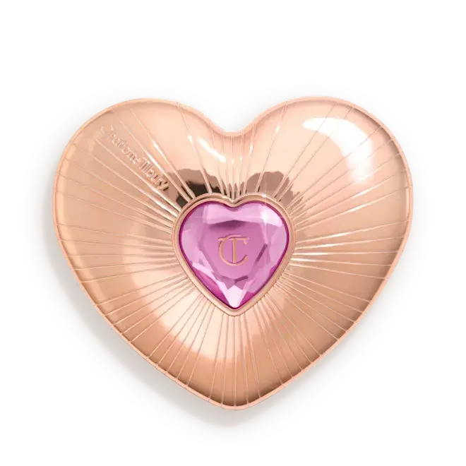 Charlotte Soulmates Face Palette