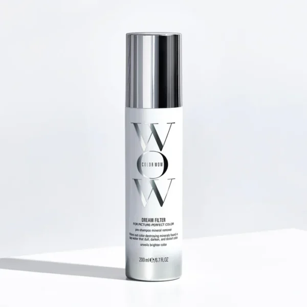 Color Wow Styling Cream for smooth hair on GlowMyst