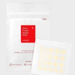 Cosrx Acne Pimple Patch 24 Patches packaging from GlowMyst