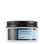 Cosrx Hyaluronic Acid Intensive Cream 100g tube front view