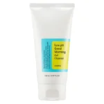 Cosrx Low pH Cleanser bottle front view for daily skincare