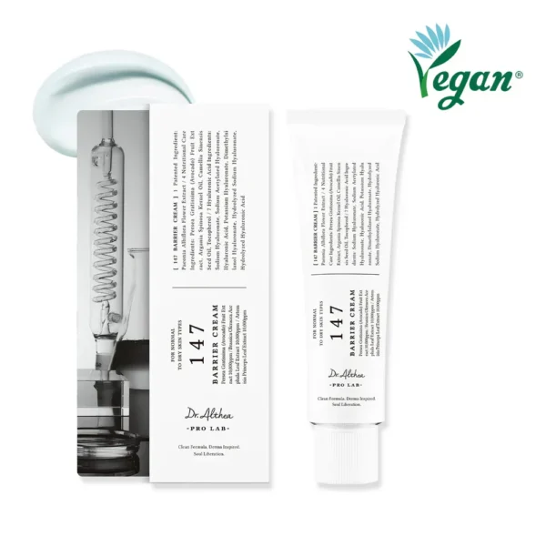 Dr Althea Barrier Cream available at GlowMyst Pakistan