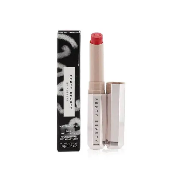 Fenty Beauty Mattemoiselle Plush Matte Lipstick
