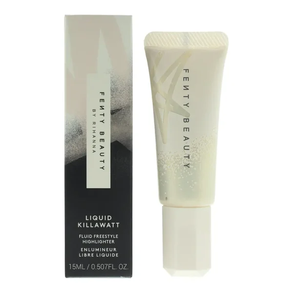 Fenty Liquid Killawatt Highlighter