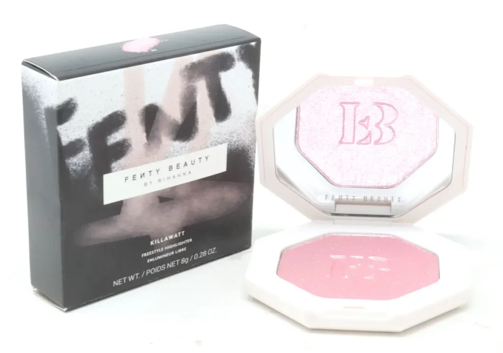 Fenty Killawatt Freestyle Highlighter