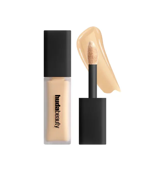 Huda Beauty Luminous Matte Concealer for flawless makeup look on Glowmyst.pk