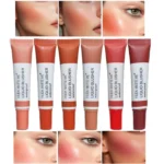Huda Matte Me Liquid Blusher