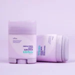 Isntree Onion Fresh Sun Stick SPF 50+ PA++++ 22g packaging front view