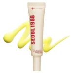 K-Secret Retinal Eye Cream 30ml tube for smoother skin care
