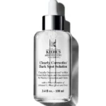 Kiehls Dark Spot Corrector Serum 100ml bottle for hyperpigmentation treatment