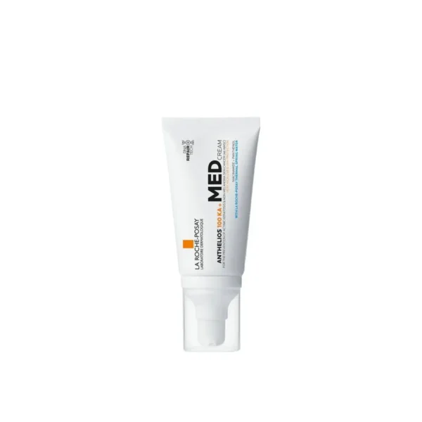 La Roche-Posay SPF100 Cream for sensitive and sun reactive skin