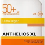La Roche-Posay Tinted Sunscreen SPF 50+ Fluid bottle