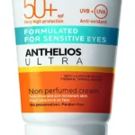 La Roche-Posay Dry Skin Sunscreen SPF 50+ 50ml bottle