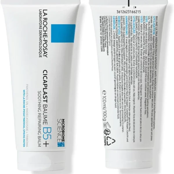 La Roche-Posay Repairing Balm