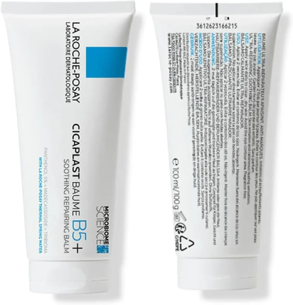La Roche-Posay Repairing Balm