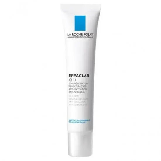 La Roche Posay Anti-Blackhead Moisturiser 40ml for oily skin