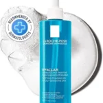 La Roche-Posay Purifying Foaming Gel 400ml Cleanser Bottle