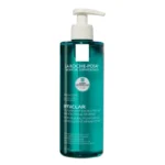 La Roche-Posay Micro-Peeling Gel 400ml bottle for acne-prone skin