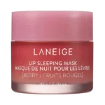 Laneige Lip Sleeping Mask Berry 20g